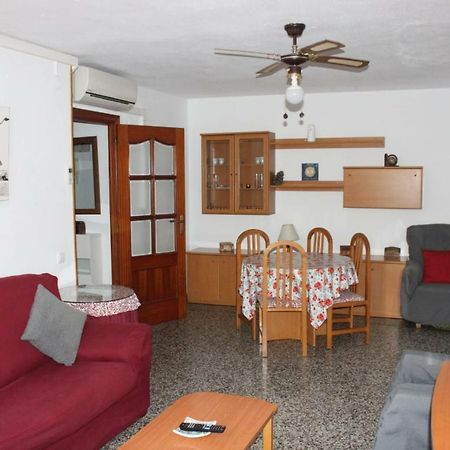Apartamento Plaza Reina Lägenhet Málaga Exteriör bild