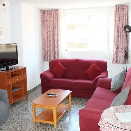 Apartamento Plaza Reina Lägenhet Málaga Exteriör bild