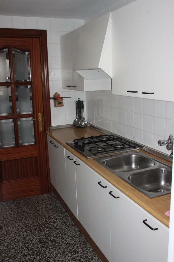 Apartamento Plaza Reina Lägenhet Málaga Exteriör bild
